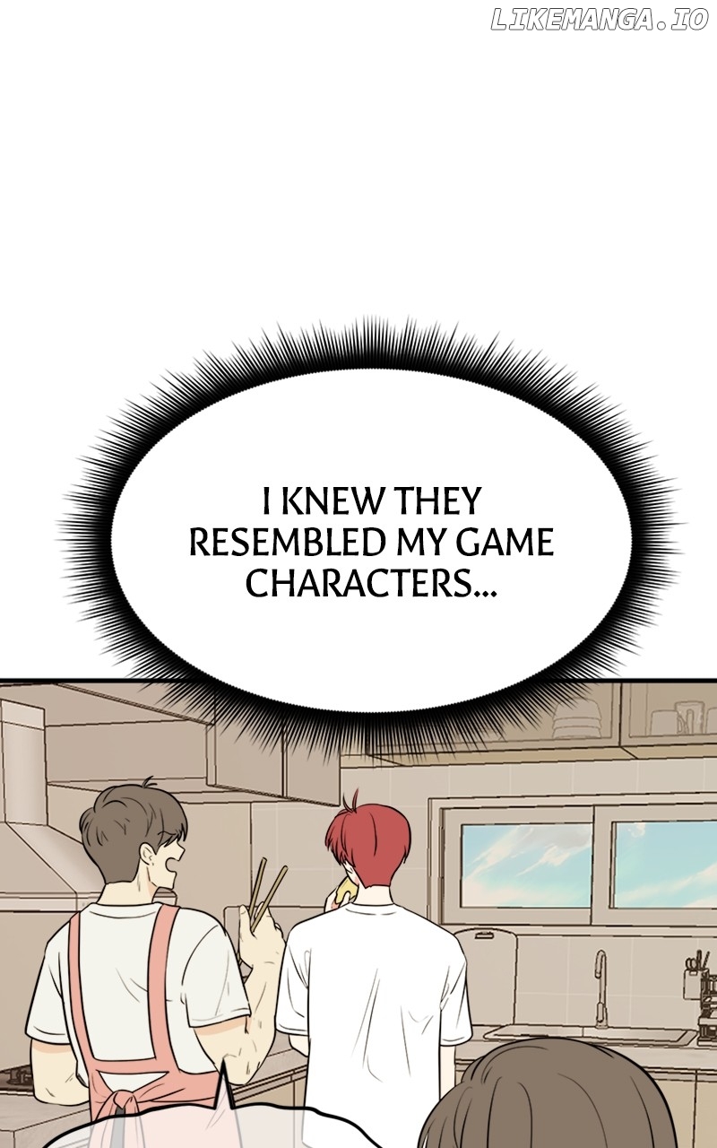 Surviving In A Harem Chapter 59 - page 9