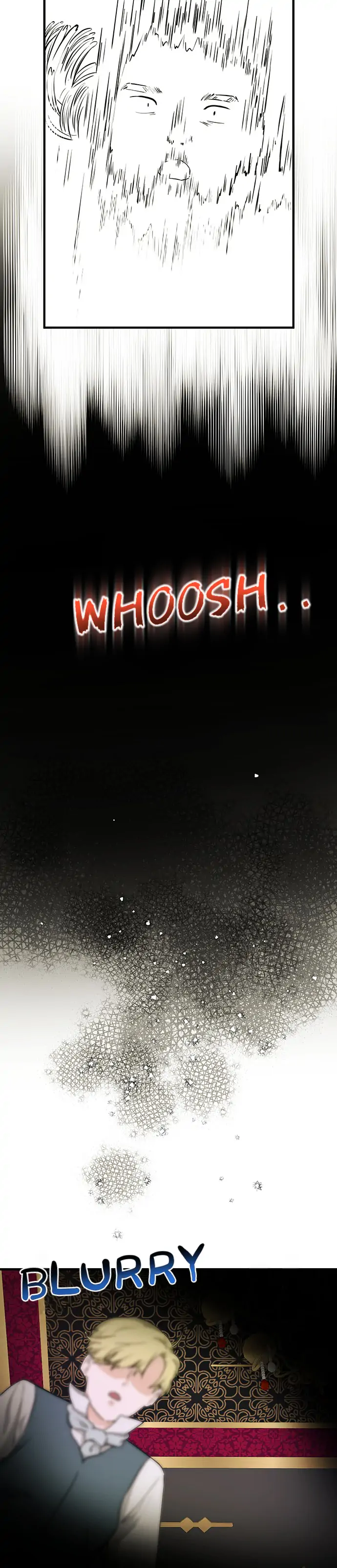 Surviving In A Harem Chapter 13 - page 16