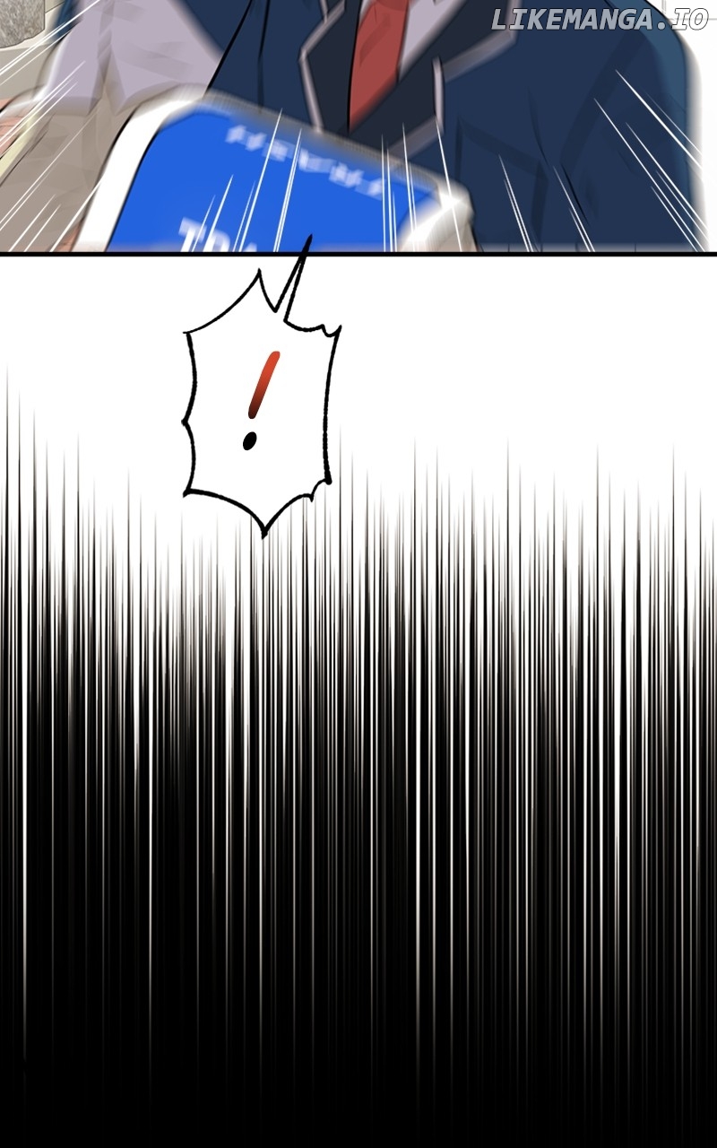 Surviving In A Harem Chapter 58 - page 2