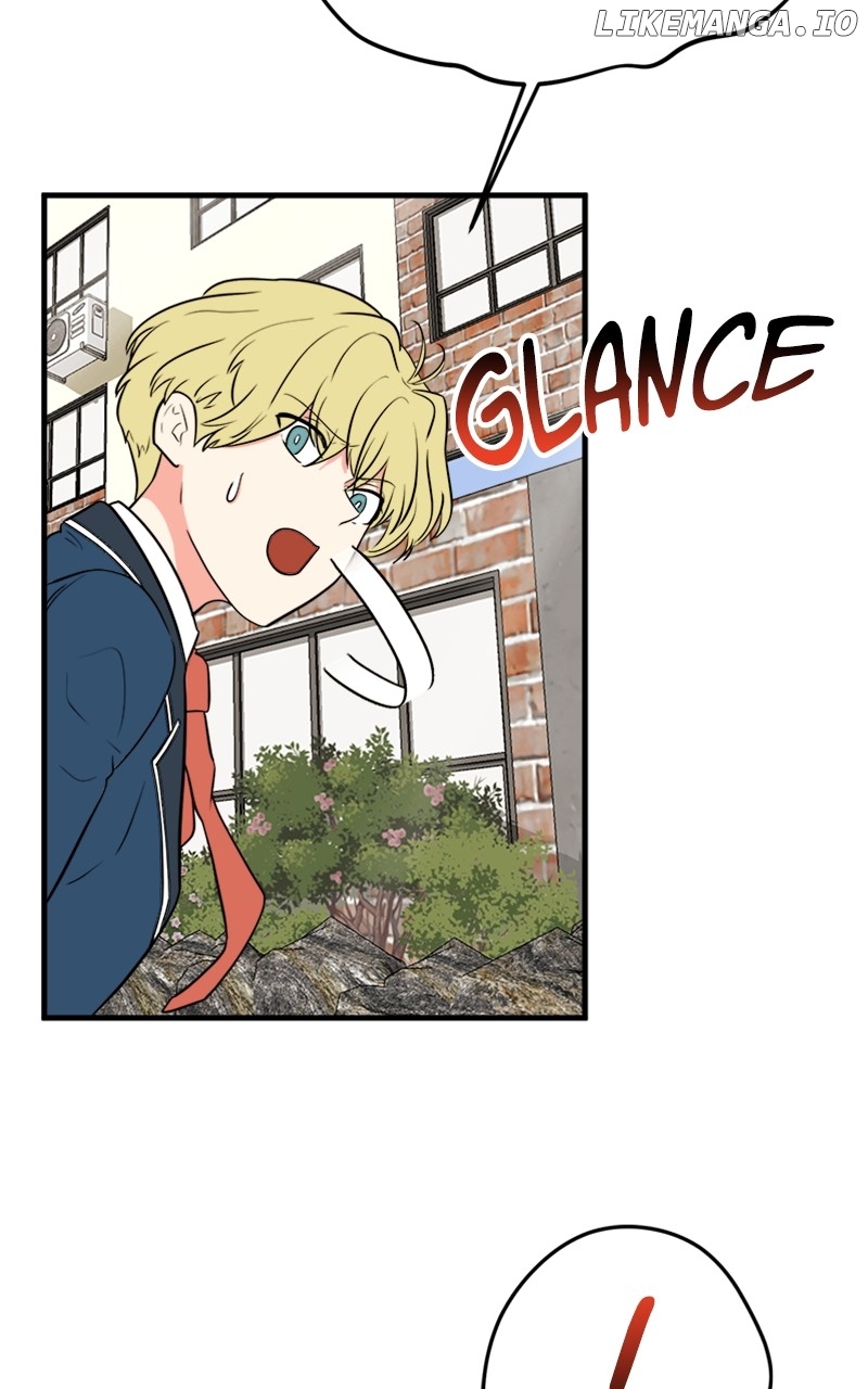 Surviving In A Harem Chapter 58 - page 26
