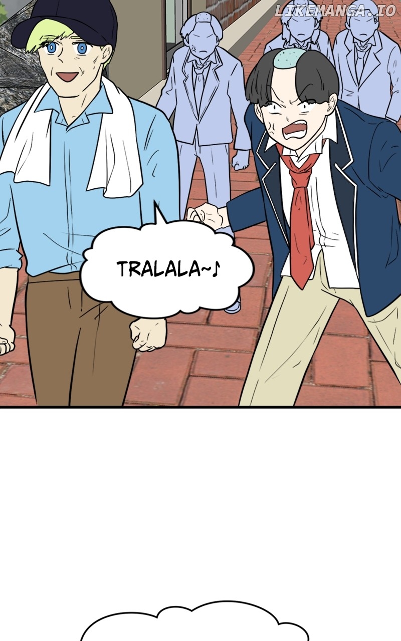 Surviving In A Harem Chapter 58 - page 35