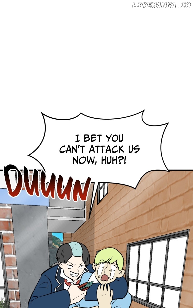 Surviving In A Harem Chapter 58 - page 39