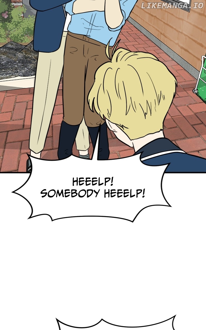 Surviving In A Harem Chapter 58 - page 40