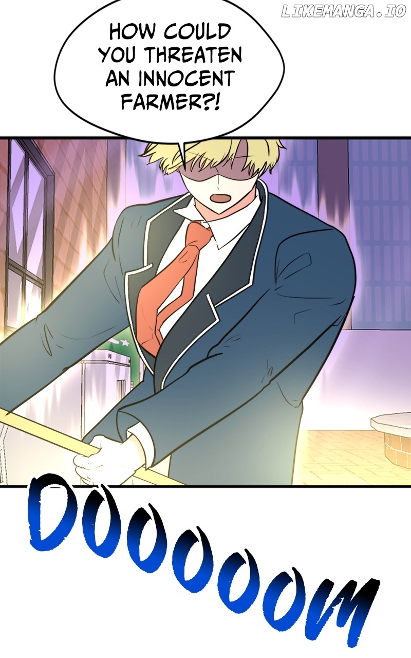 Surviving In A Harem Chapter 58 - page 46