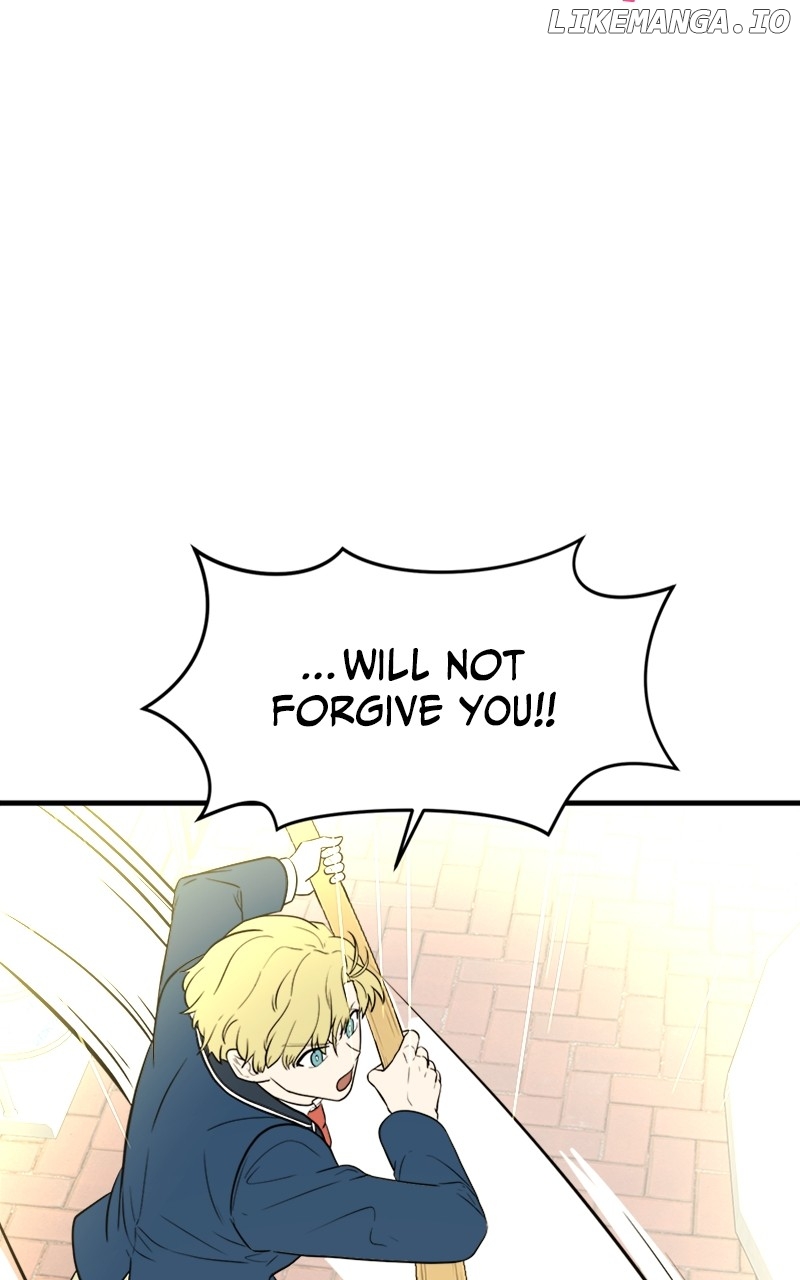 Surviving In A Harem Chapter 58 - page 49