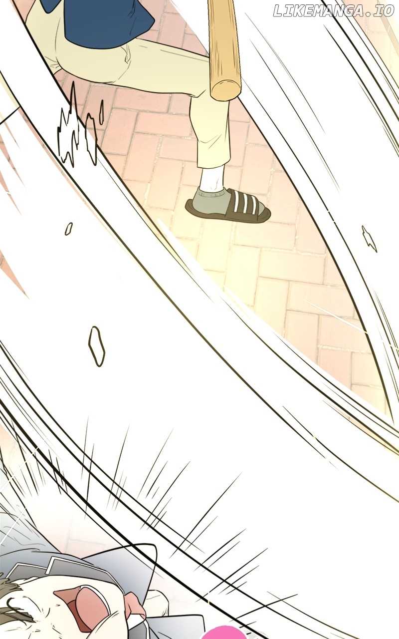 Surviving In A Harem Chapter 58 - page 50