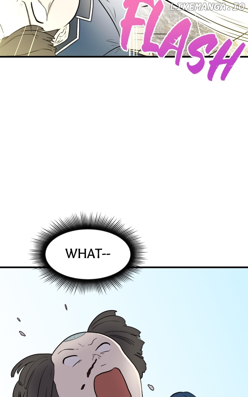 Surviving In A Harem Chapter 58 - page 51