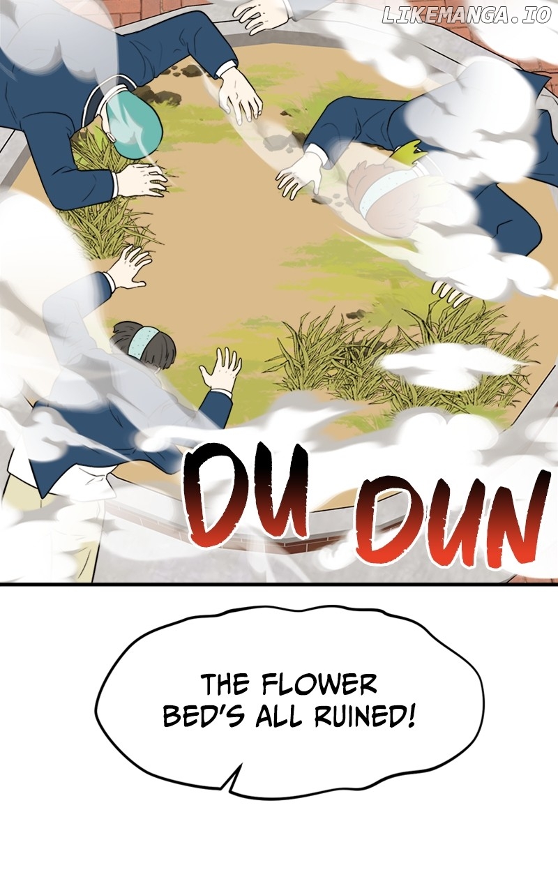 Surviving In A Harem Chapter 58 - page 53