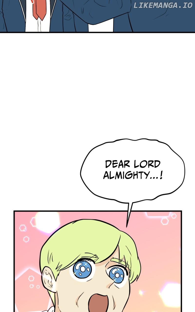 Surviving In A Harem Chapter 58 - page 55