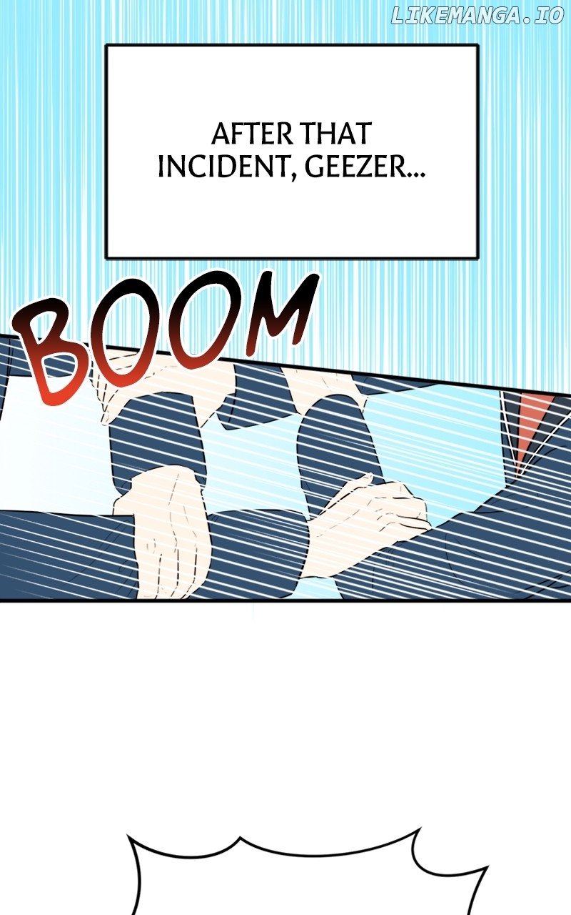 Surviving In A Harem Chapter 58 - page 59