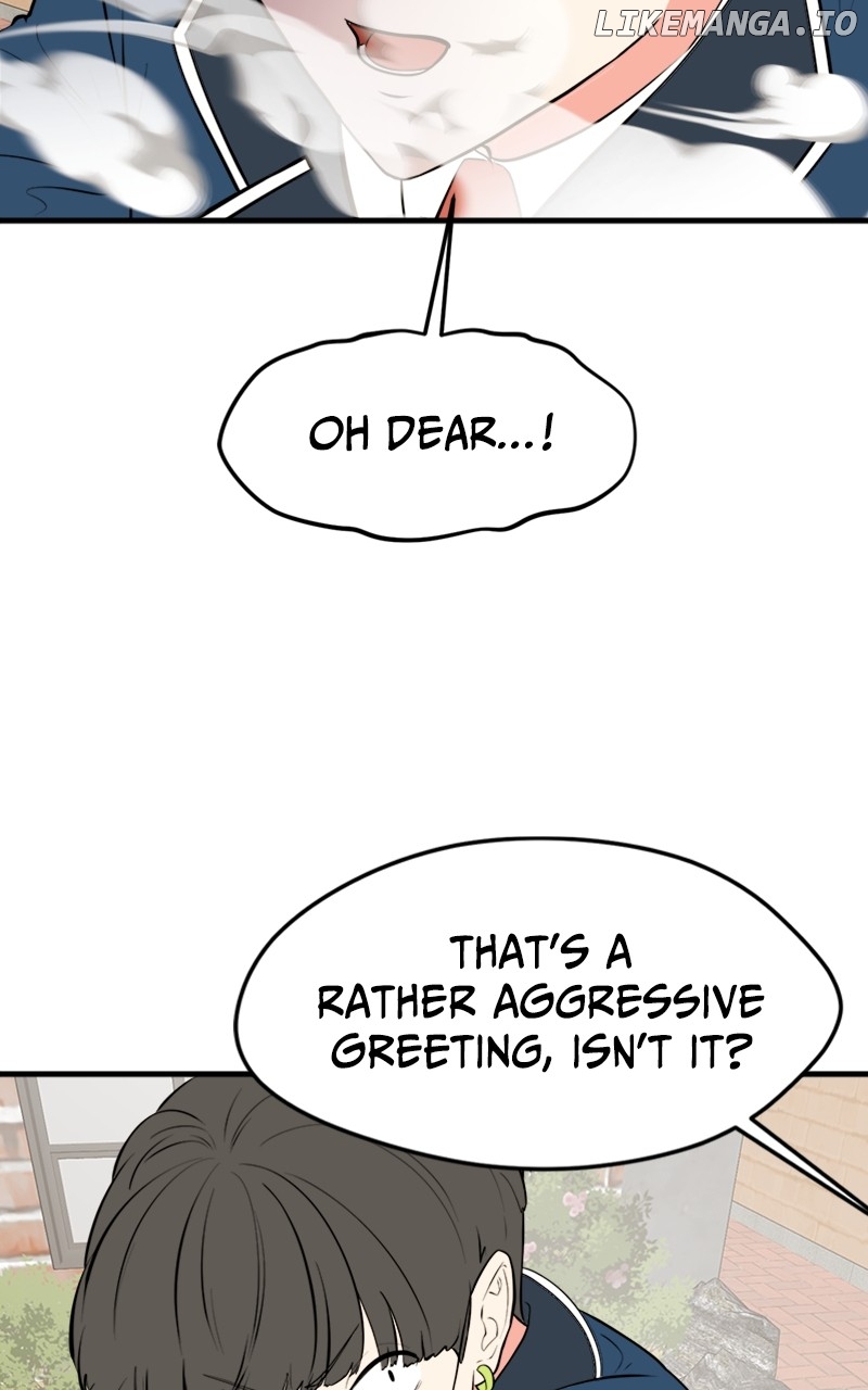 Surviving In A Harem Chapter 58 - page 6