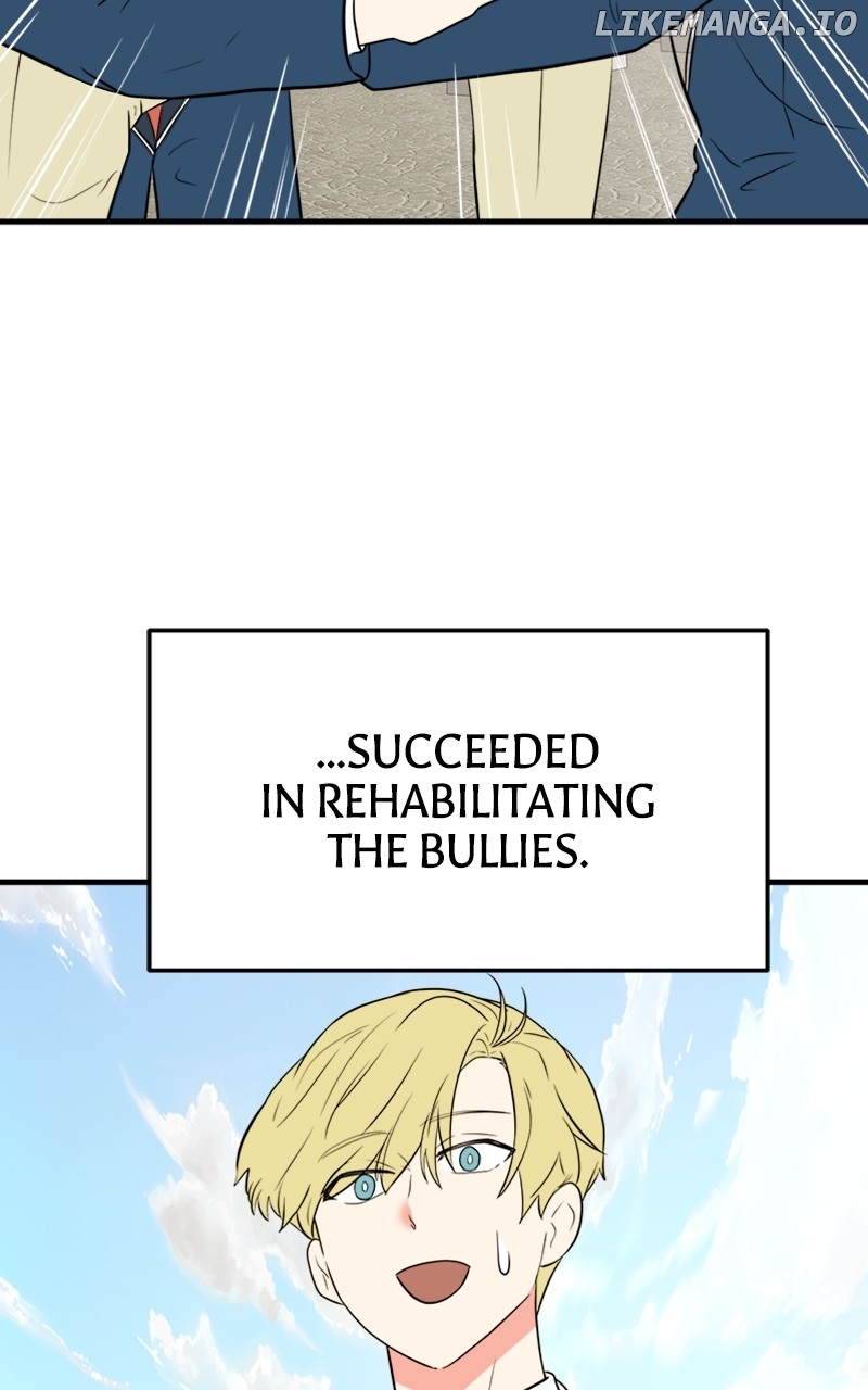 Surviving In A Harem Chapter 58 - page 61