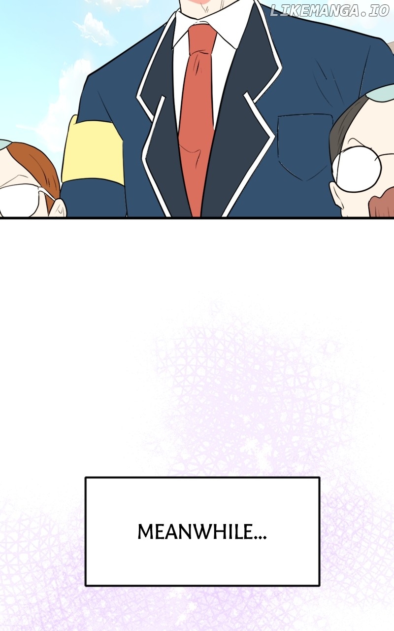 Surviving In A Harem Chapter 58 - page 62