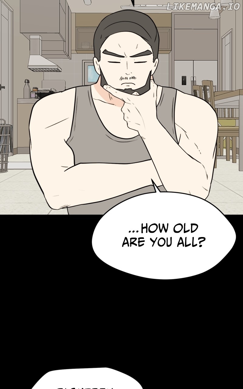 Surviving In A Harem Chapter 57 - page 10