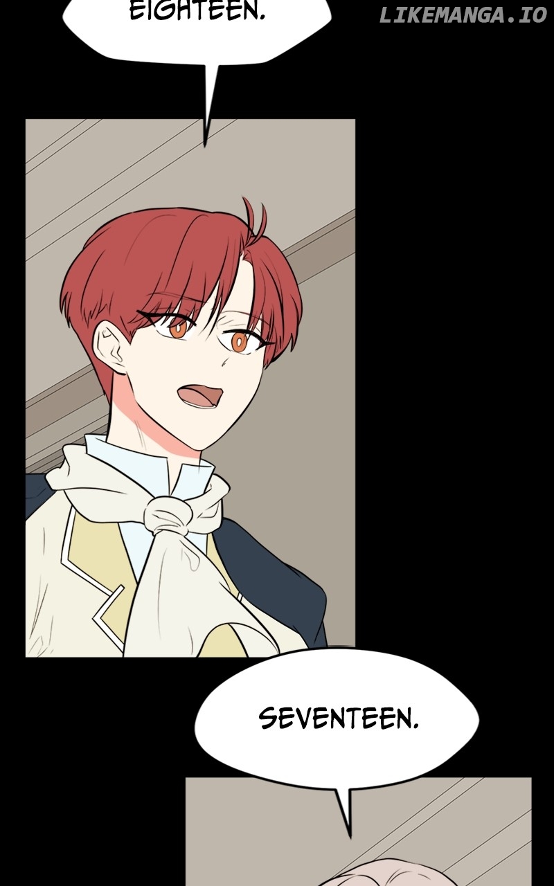 Surviving In A Harem Chapter 57 - page 11