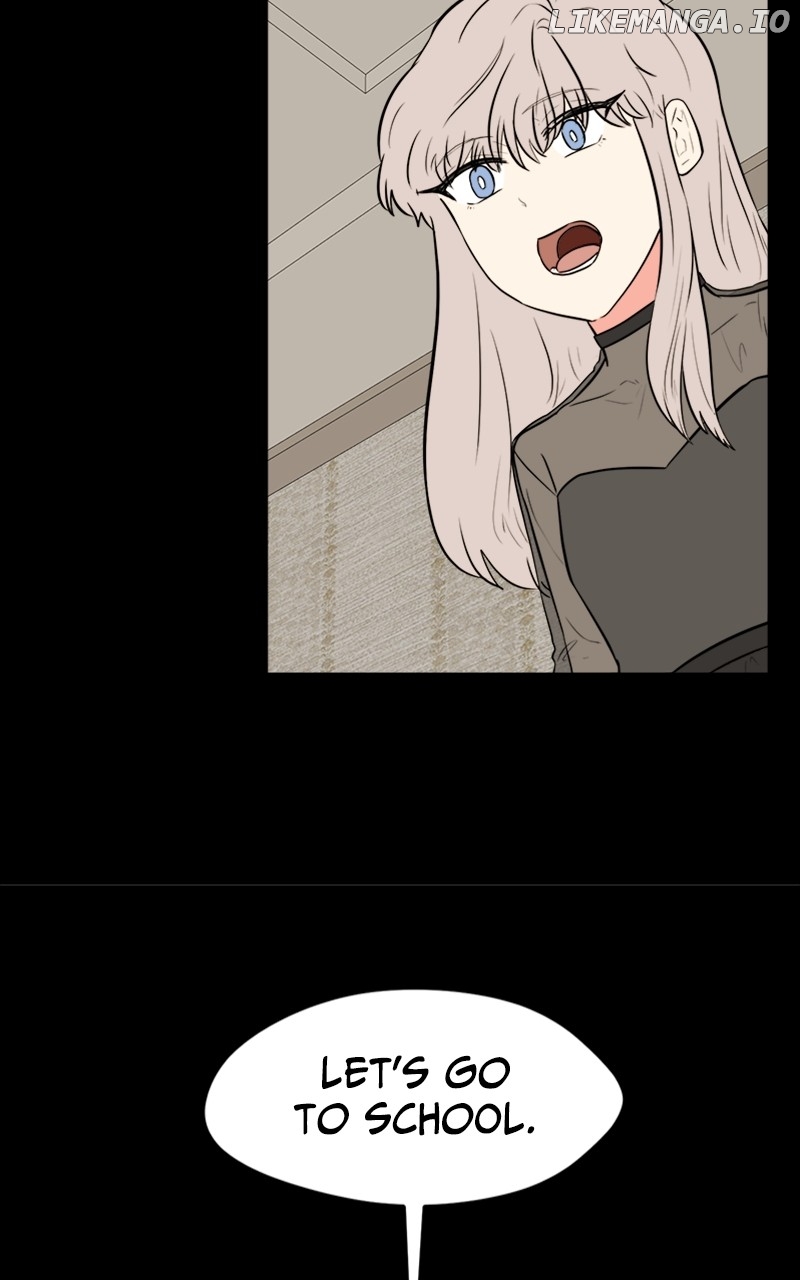 Surviving In A Harem Chapter 57 - page 12
