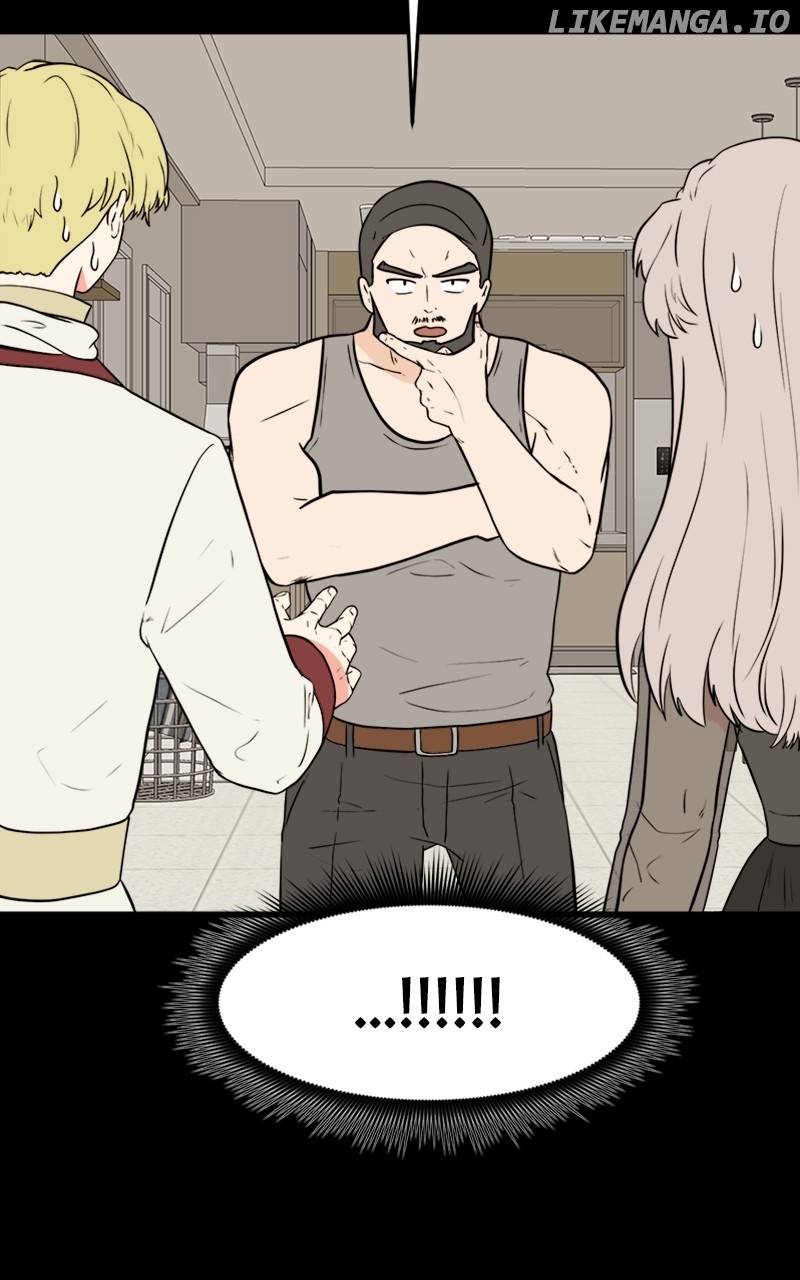 Surviving In A Harem Chapter 57 - page 13