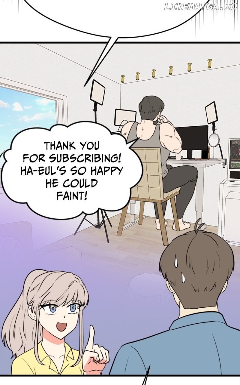 Surviving In A Harem Chapter 57 - page 16