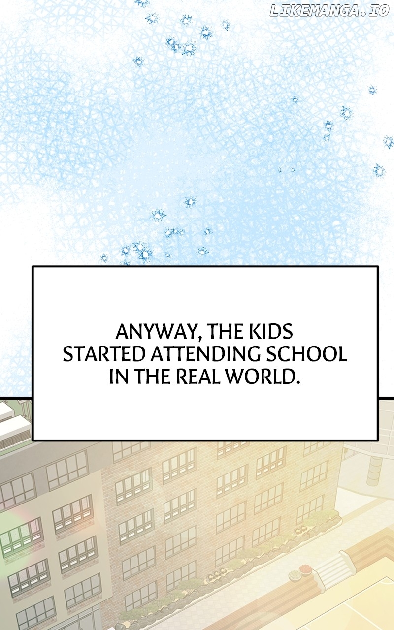 Surviving In A Harem Chapter 57 - page 18