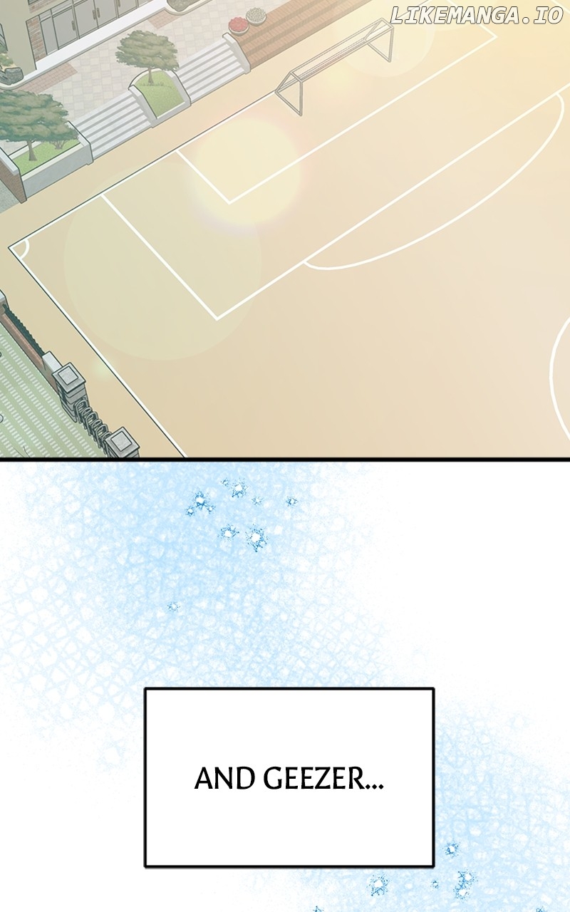 Surviving In A Harem Chapter 57 - page 19