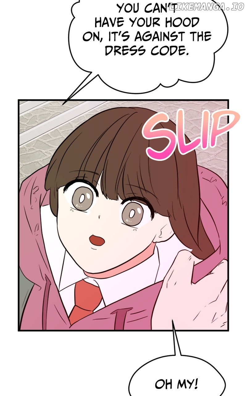 Surviving In A Harem Chapter 57 - page 26