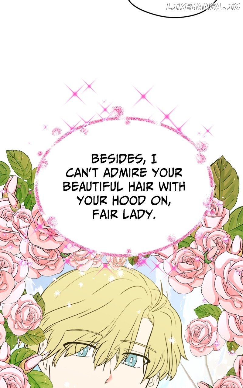 Surviving In A Harem Chapter 57 - page 27