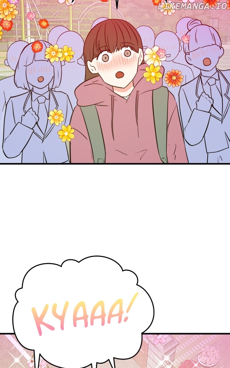 Surviving In A Harem Chapter 57 - page 29