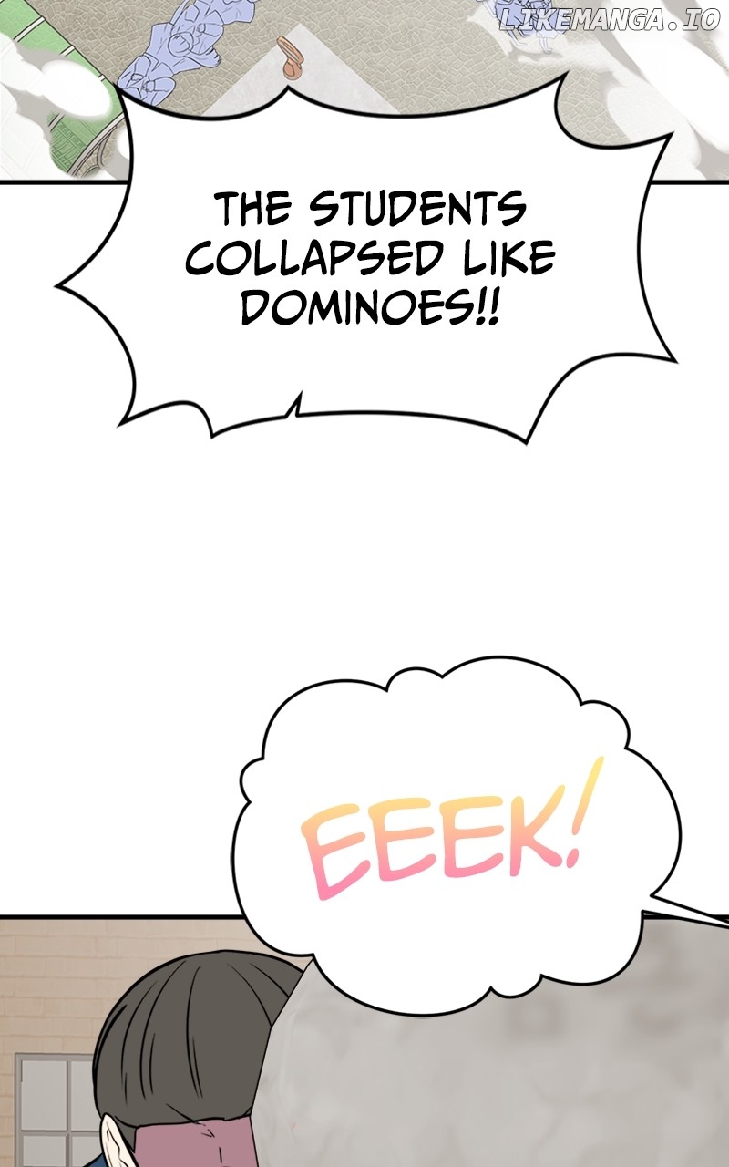Surviving In A Harem Chapter 57 - page 32