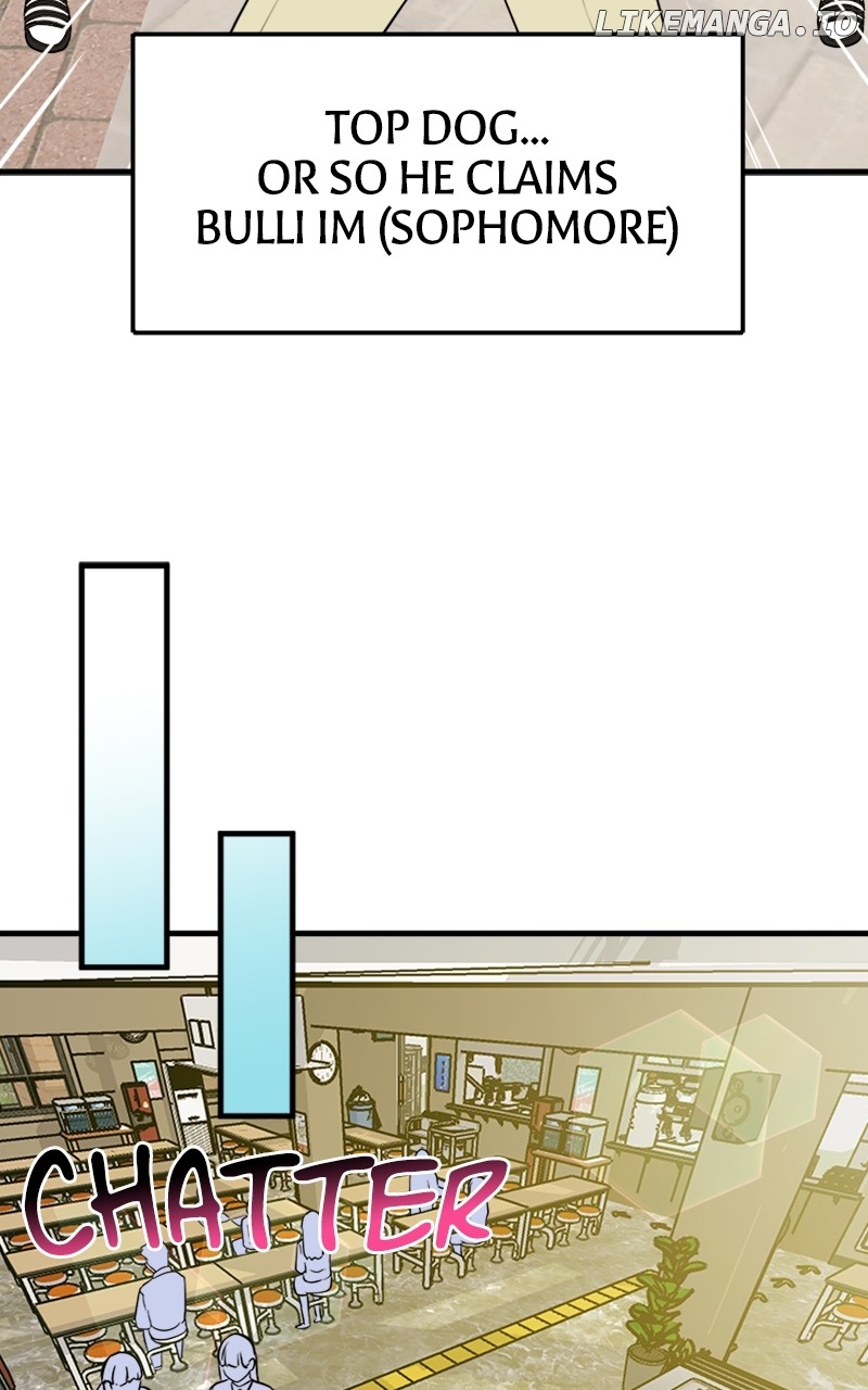 Surviving In A Harem Chapter 57 - page 36
