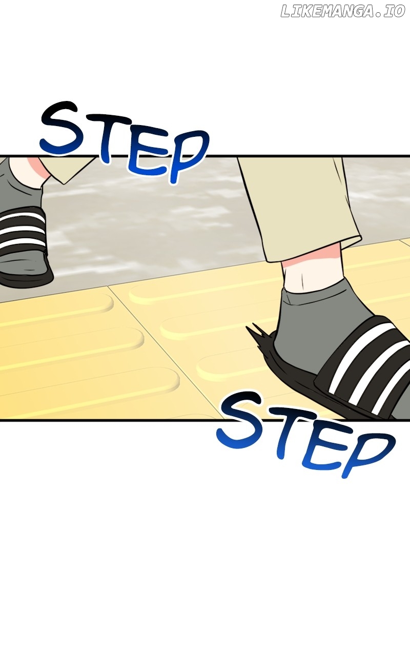 Surviving In A Harem Chapter 57 - page 39