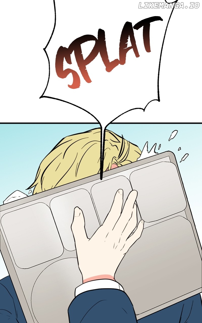 Surviving In A Harem Chapter 57 - page 41