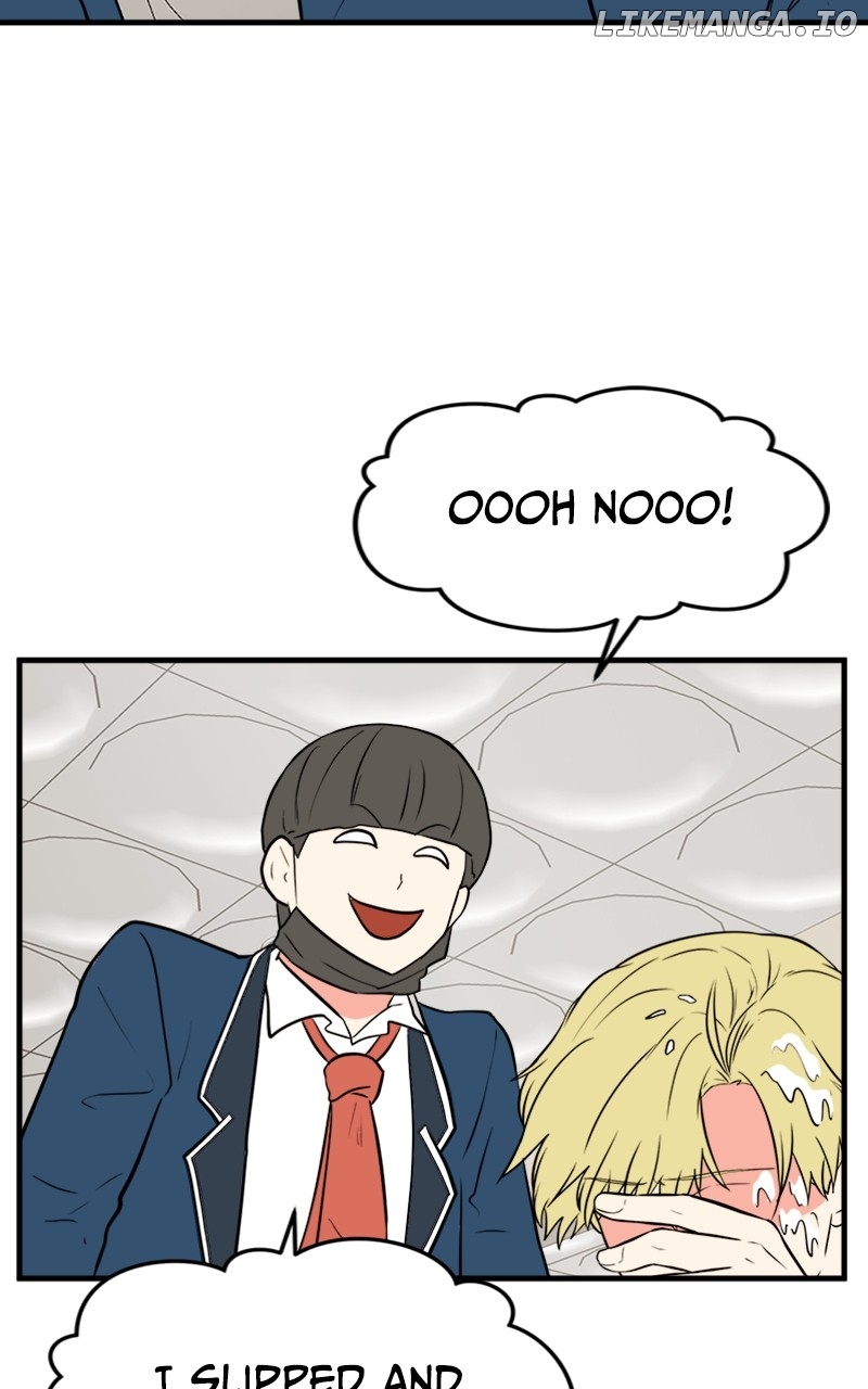 Surviving In A Harem Chapter 57 - page 42