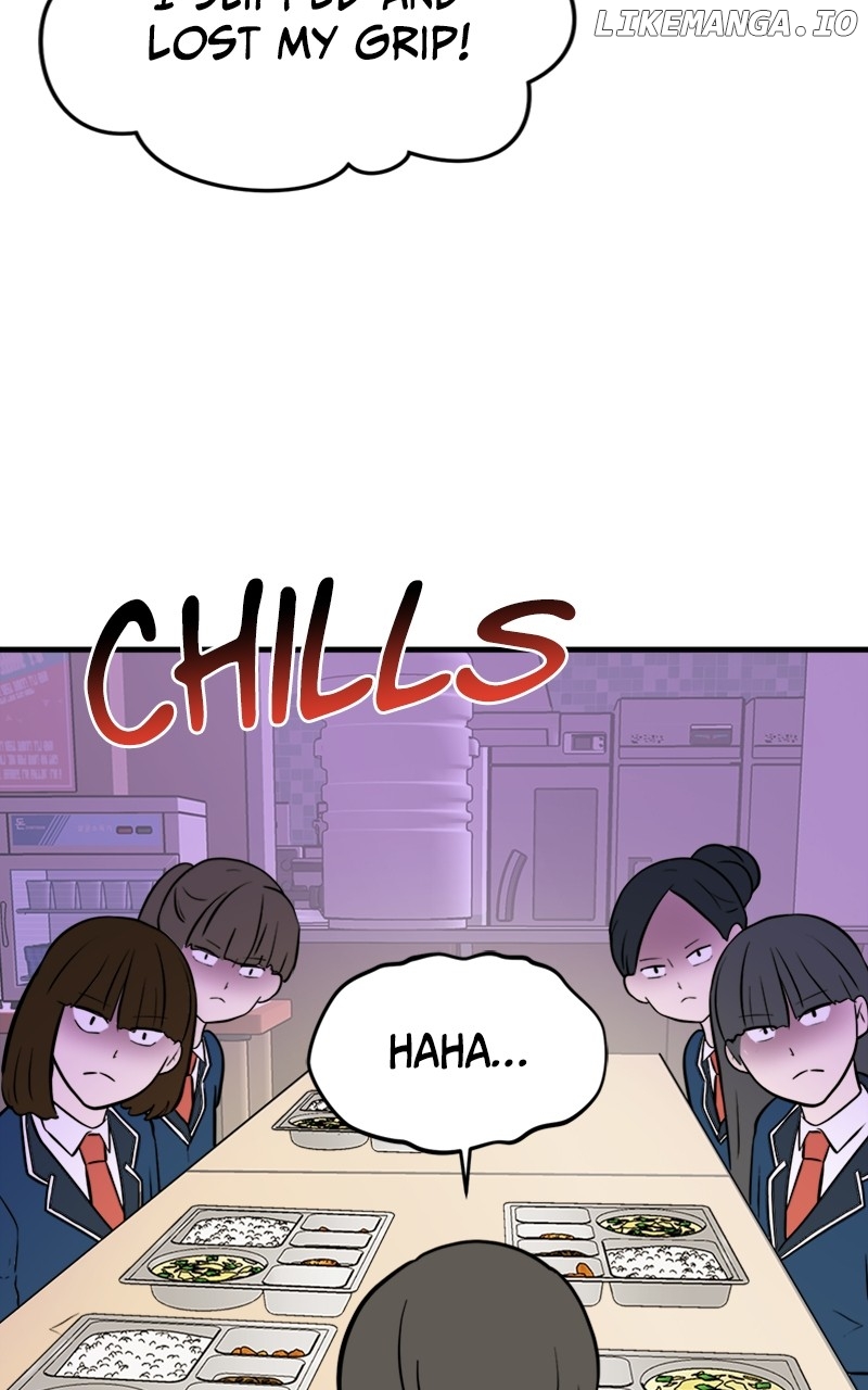Surviving In A Harem Chapter 57 - page 43