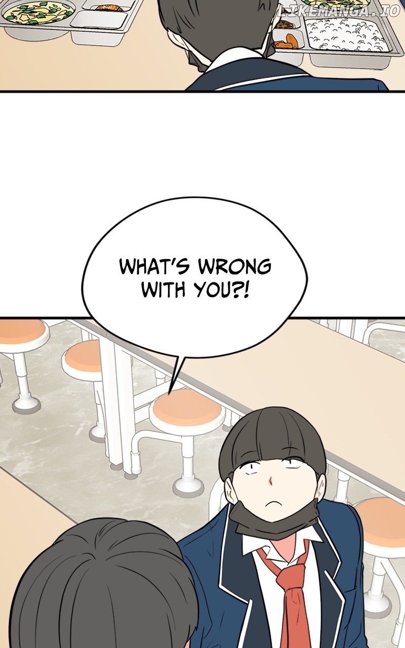 Surviving In A Harem Chapter 57 - page 44