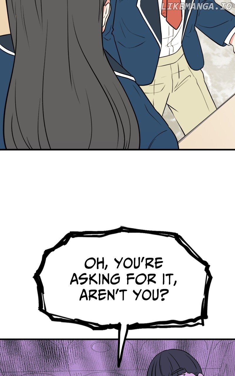 Surviving In A Harem Chapter 57 - page 45
