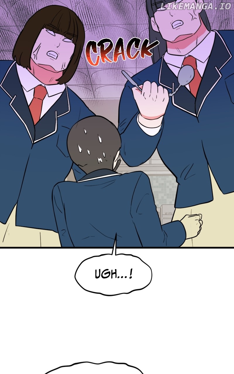 Surviving In A Harem Chapter 57 - page 46