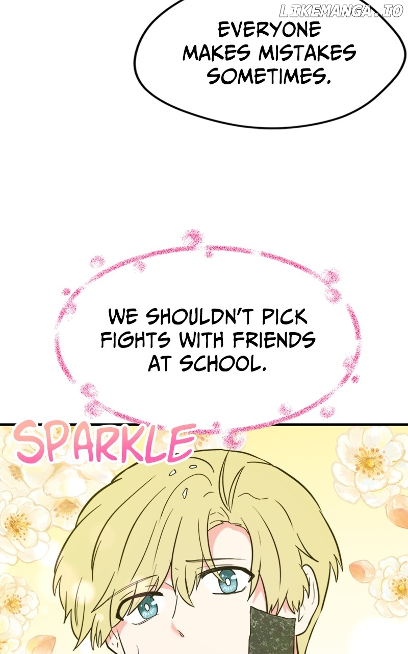 Surviving In A Harem Chapter 57 - page 49