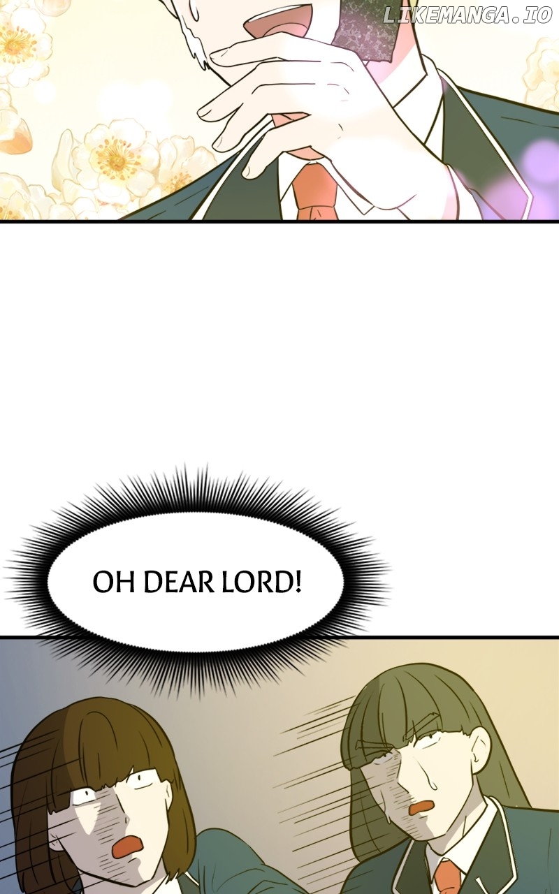 Surviving In A Harem Chapter 57 - page 50
