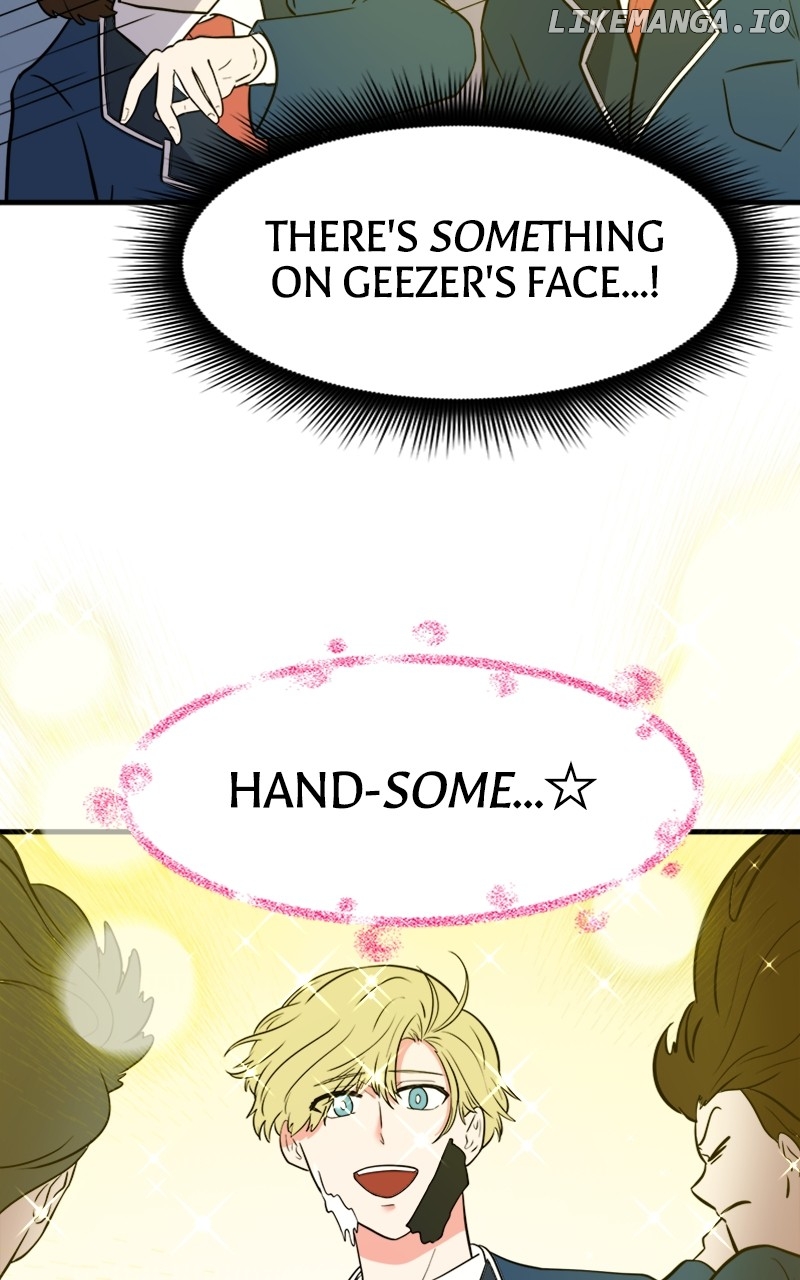 Surviving In A Harem Chapter 57 - page 51