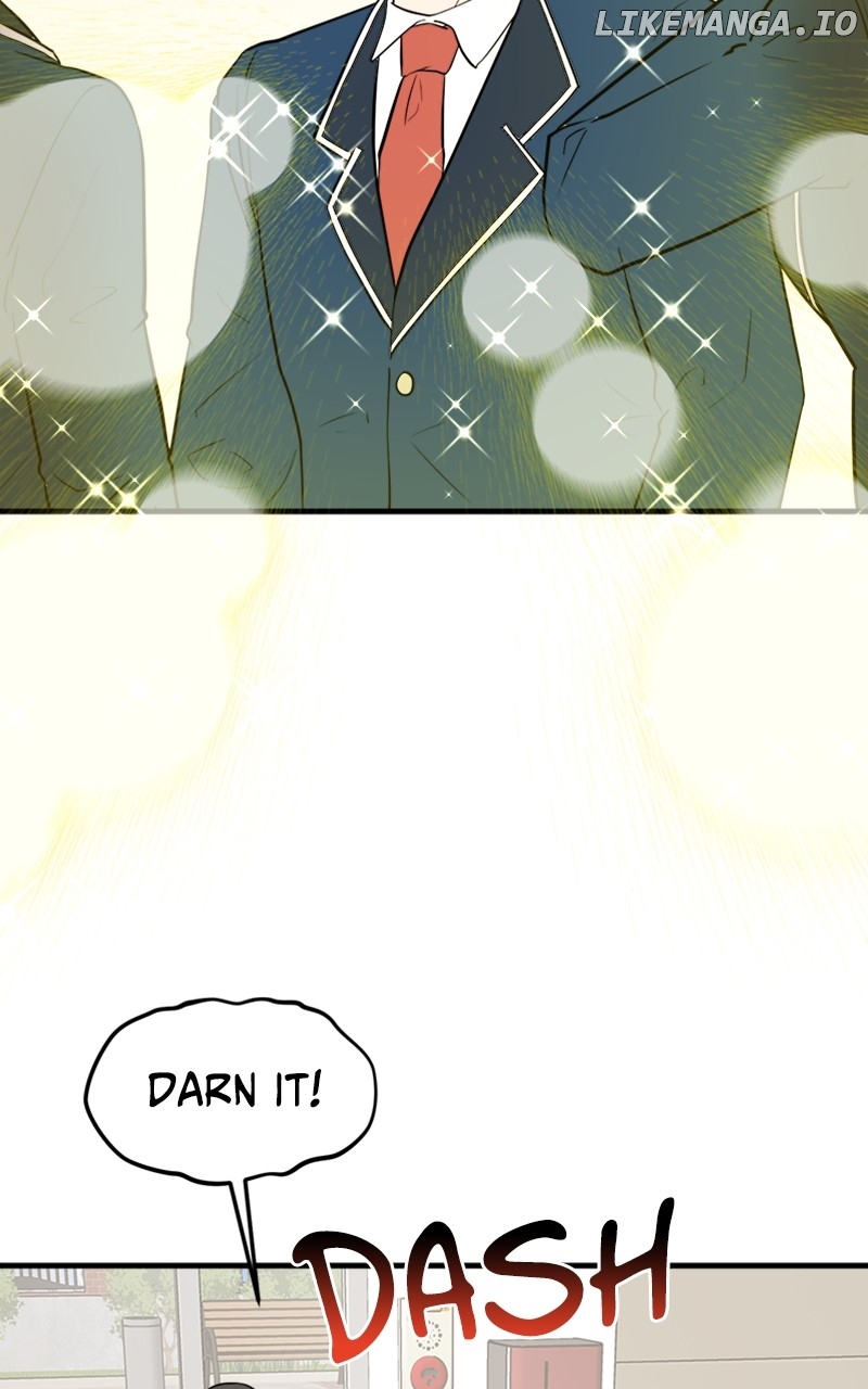 Surviving In A Harem Chapter 57 - page 52