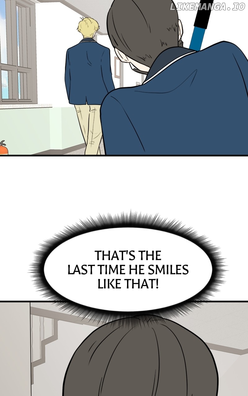 Surviving In A Harem Chapter 57 - page 56