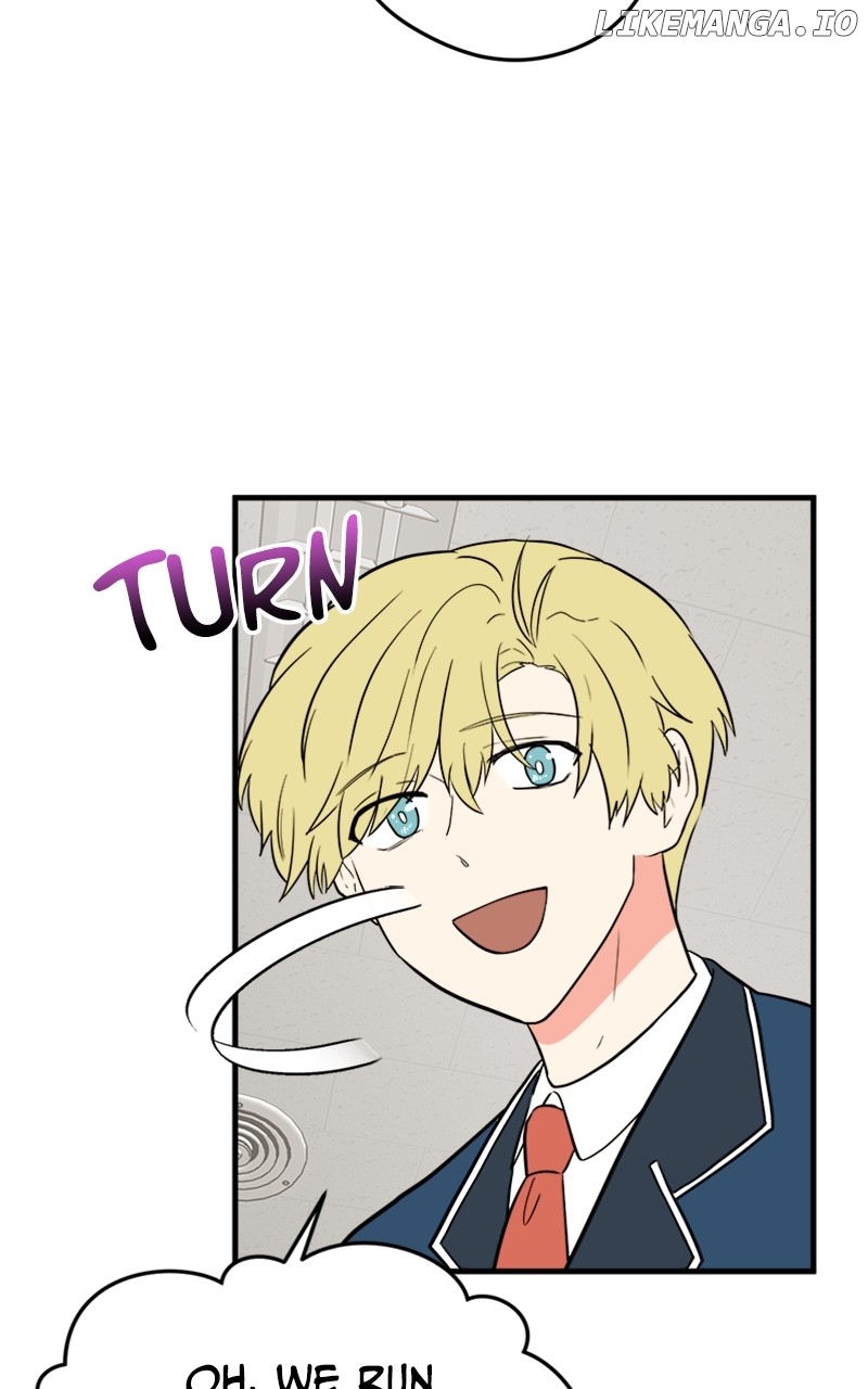 Surviving In A Harem Chapter 57 - page 59