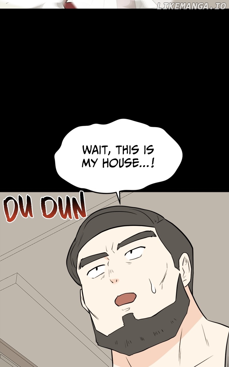 Surviving In A Harem Chapter 57 - page 6