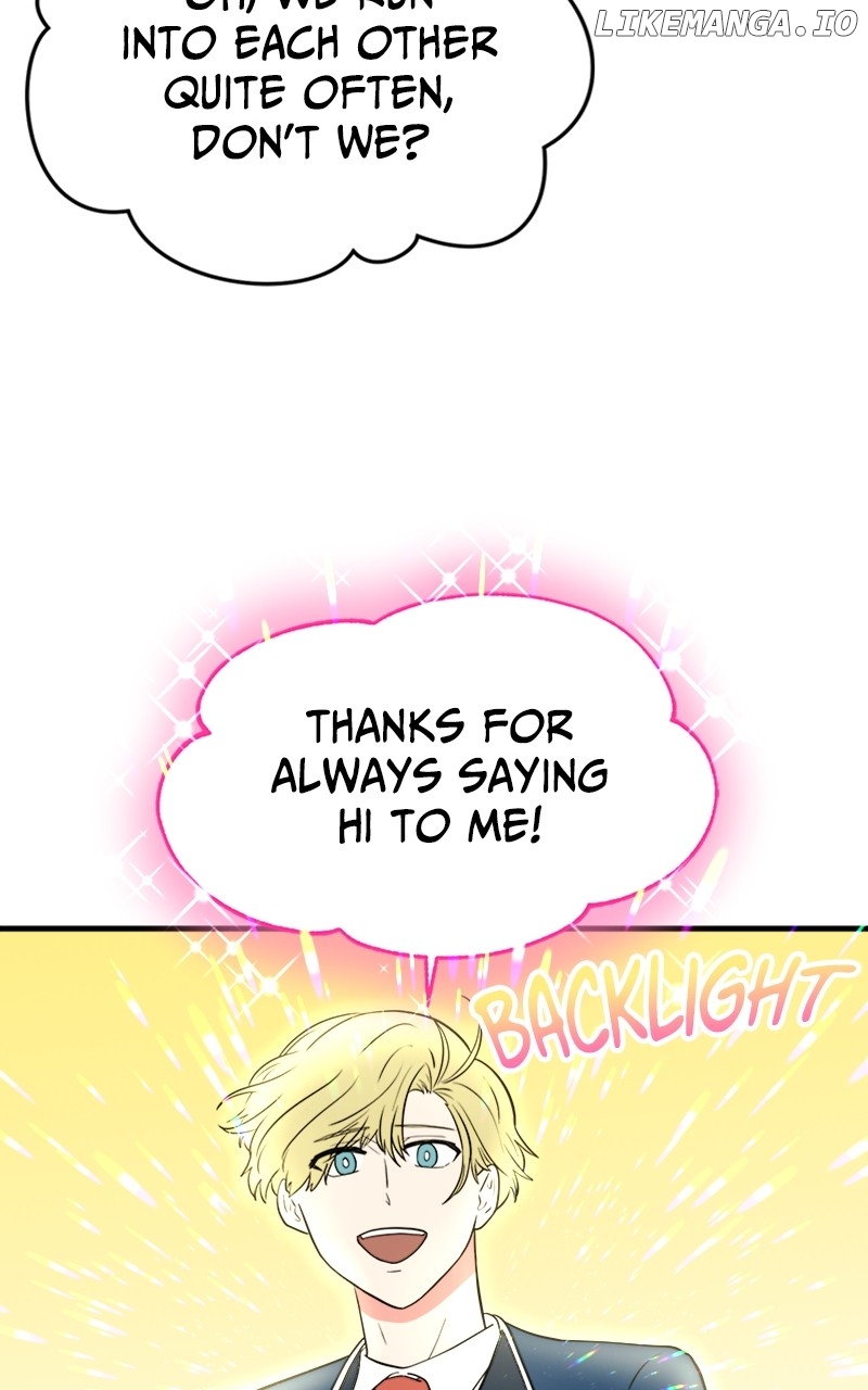 Surviving In A Harem Chapter 57 - page 60