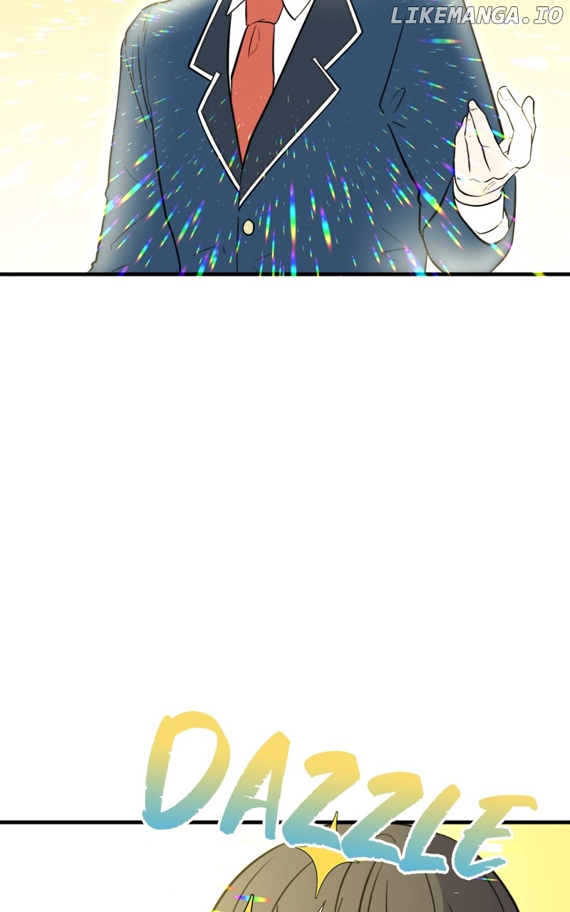 Surviving In A Harem Chapter 57 - page 61