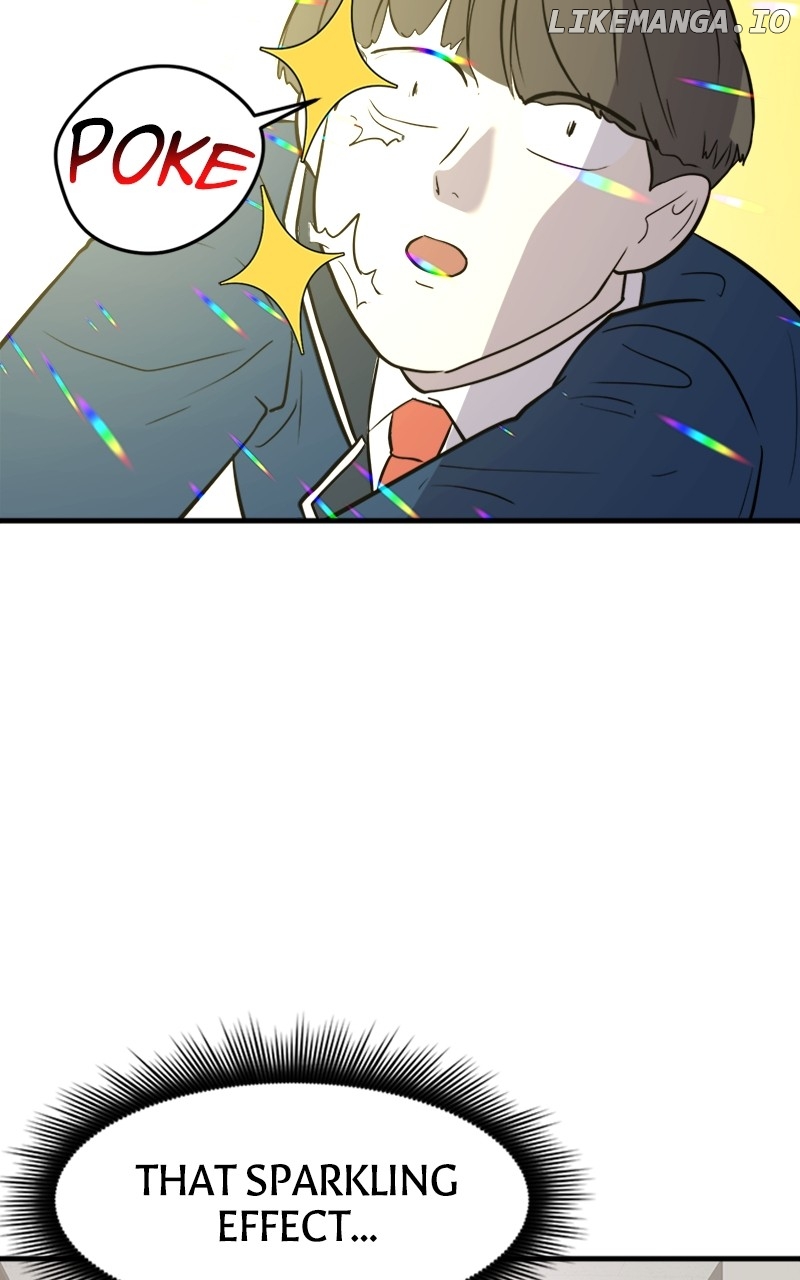 Surviving In A Harem Chapter 57 - page 62