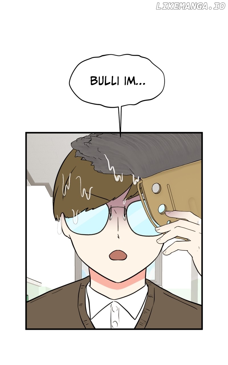 Surviving In A Harem Chapter 57 - page 64