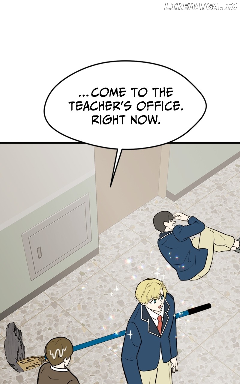 Surviving In A Harem Chapter 57 - page 65