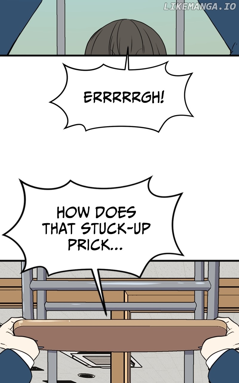 Surviving In A Harem Chapter 57 - page 68