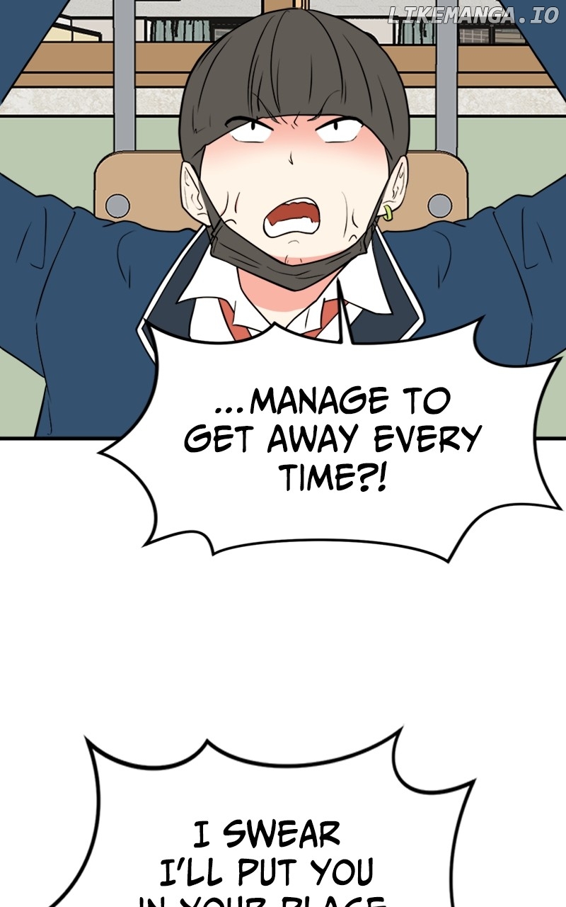Surviving In A Harem Chapter 57 - page 69